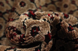 Songhor - Koliai Персийски връзван килим 297x105 - Снимка 7