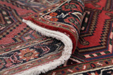 Enjelas - Hamadan Персийски връзван килим 323x86 - Снимка 5
