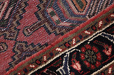 Enjelas - Hamadan Персийски връзван килим 323x86 - Снимка 6