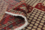 Songhor - Koliai Персийски връзван килим 296x103 - Снимка 5