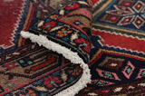 Enjelas - Hamadan Персийски връзван килим 312x87 - Снимка 5