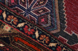Enjelas - Hamadan Персийски връзван килим 312x87 - Снимка 6