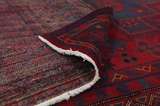 Afshar - Sirjan Персийски връзван килим 303x192 - Снимка 5
