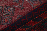 Afshar - Sirjan Персийски връзван килим 303x192 - Снимка 6