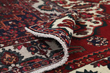 Bakhtiari Персийски връзван килим 301x205 - Снимка 5