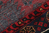 Afshar - Sirjan Персийски връзван килим 282x191 - Снимка 6