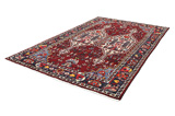 Bakhtiari Персийски връзван килим 308x209 - Снимка 2
