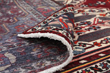 Bakhtiari Персийски връзван килим 308x209 - Снимка 5