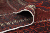 Afshar - Sirjan Персийски връзван килим 220x145 - Снимка 5