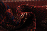 Afshar - Sirjan Персийски връзван килим 220x145 - Снимка 7