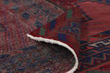 Afshar - Sirjan Персийски връзван килим 228x140 - Снимка 5