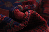 Afshar - Sirjan Персийски връзван килим 228x140 - Снимка 7