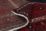 Afshar - Sirjan Персийски връзван килим 238x158 - Снимка 5