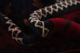 Afshar - Sirjan Персийски връзван килим 238x158 - Снимка 7