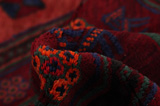Afshar - Sirjan Персийски връзван килим 251x165 - Снимка 7