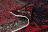 Bakhtiari - Lori Персийски връзван килим 261x147 - Снимка 5