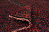 Baluch - Turkaman Персийски връзван килим 210x115 - Снимка 5