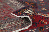 Enjelas - Hamadan Персийски връзван килим 215x135 - Снимка 5