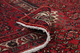 Borchalou - Hamadan Персийски връзван килим 186x127 - Снимка 5