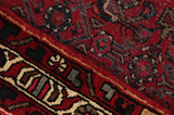Borchalou - Hamadan Персийски връзван килим 186x127 - Снимка 6