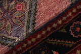 Enjelas - Hamadan Персийски връзван килим 262x95 - Снимка 6