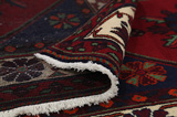 Afshar - Sirjan Персийски връзван килим 254x150 - Снимка 5