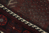 Afshar - Sirjan Персийски връзван килим 226x132 - Снимка 6