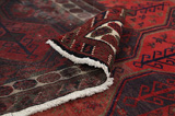 Afshar - old Персийски връзван килим 250x150 - Снимка 5