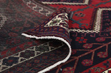 Enjelas - Hamadan Персийски връзван килим 236x147 - Снимка 5