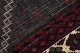 Enjelas - Hamadan Персийски връзван килим 236x147 - Снимка 6