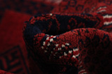 Afshar - Sirjan Персийски връзван килим 235x140 - Снимка 7