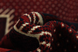 Afshar - Sirjan Персийски връзван килим 228x145 - Снимка 7