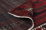 Afshar - Sirjan Персийски връзван килим 236x135 - Снимка 5