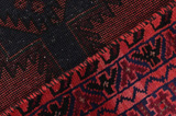 Afshar - Sirjan Персийски връзван килим 233x148 - Снимка 6