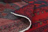Afshar - Sirjan Персийски връзван килим 226x142 - Снимка 5