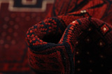 Afshar - Sirjan Персийски връзван килим 245x155 - Снимка 7