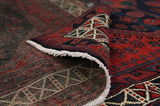 Tuyserkan - Hamadan Персийски връзван килим 230x129 - Снимка 5