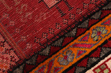 Qashqai - Shiraz Персийски връзван килим 291x190 - Снимка 6