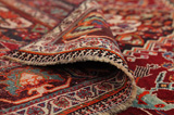 Qashqai Персийски връзван килим 300x212 - Снимка 5