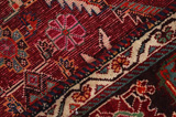 Qashqai Персийски връзван килим 300x212 - Снимка 6