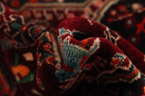 Qashqai Персийски връзван килим 300x212 - Снимка 7