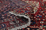 Bakhtiari Персийски връзван килим 306x205 - Снимка 5