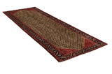 Songhor - Koliai Персийски връзван килим 296x110 - Снимка 1