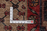 Songhor - Koliai Персийски връзван килим 296x110 - Снимка 4