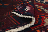 Lori - Bakhtiari Персийски връзван килим 364x100 - Снимка 5