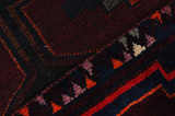 Lori - Bakhtiari Персийски връзван килим 364x100 - Снимка 6