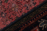 Zanjan - Hamadan Персийски връзван килим 278x88 - Снимка 6