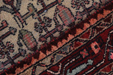 Enjelas - Hamadan Персийски връзван килим 272x105 - Снимка 6