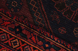 Lori - Qashqai Персийски връзван килим 194x137 - Снимка 6