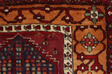 Bakhtiari Персийски връзван килим 308x136 - Снимка 3